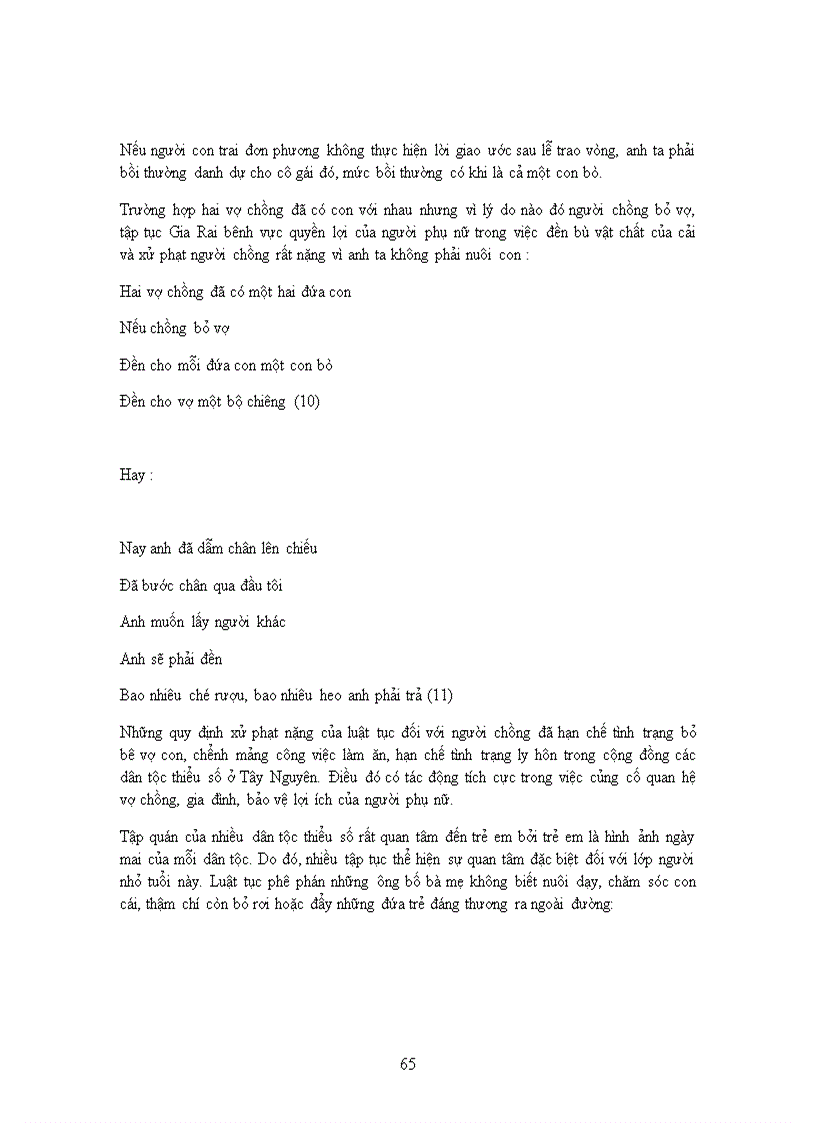 image for page Vùng Văn hóa Tây Nguyên