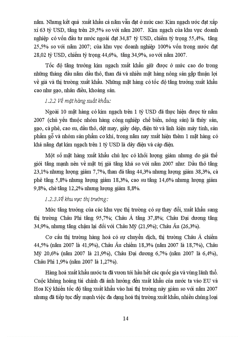 image for page Thương mại quốc tế và hội nhập kinh tế quốc tế