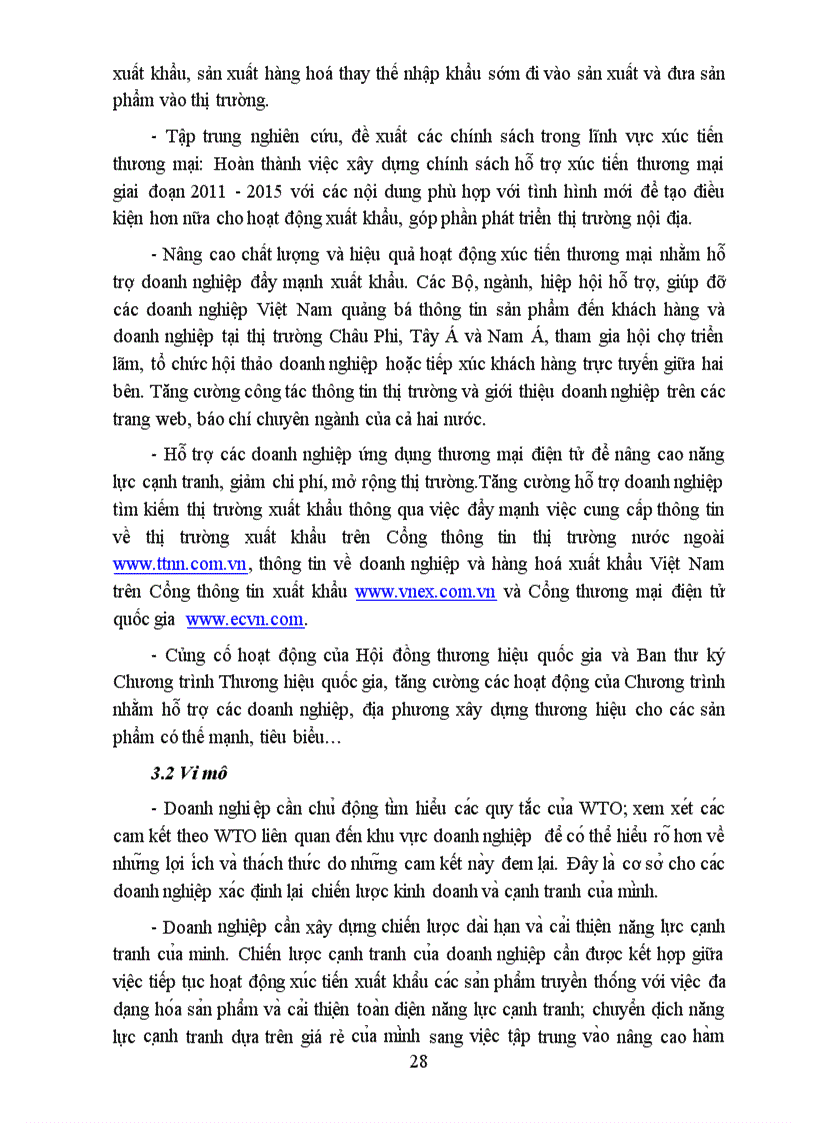 image for page Thương mại quốc tế và hội nhập kinh tế quốc tế