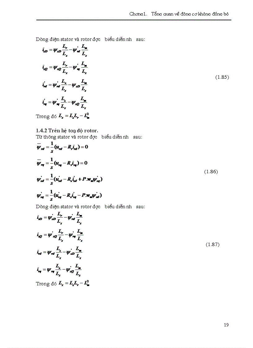 image for page Lựa chọn số lượng công suất của các máy biến áp 1