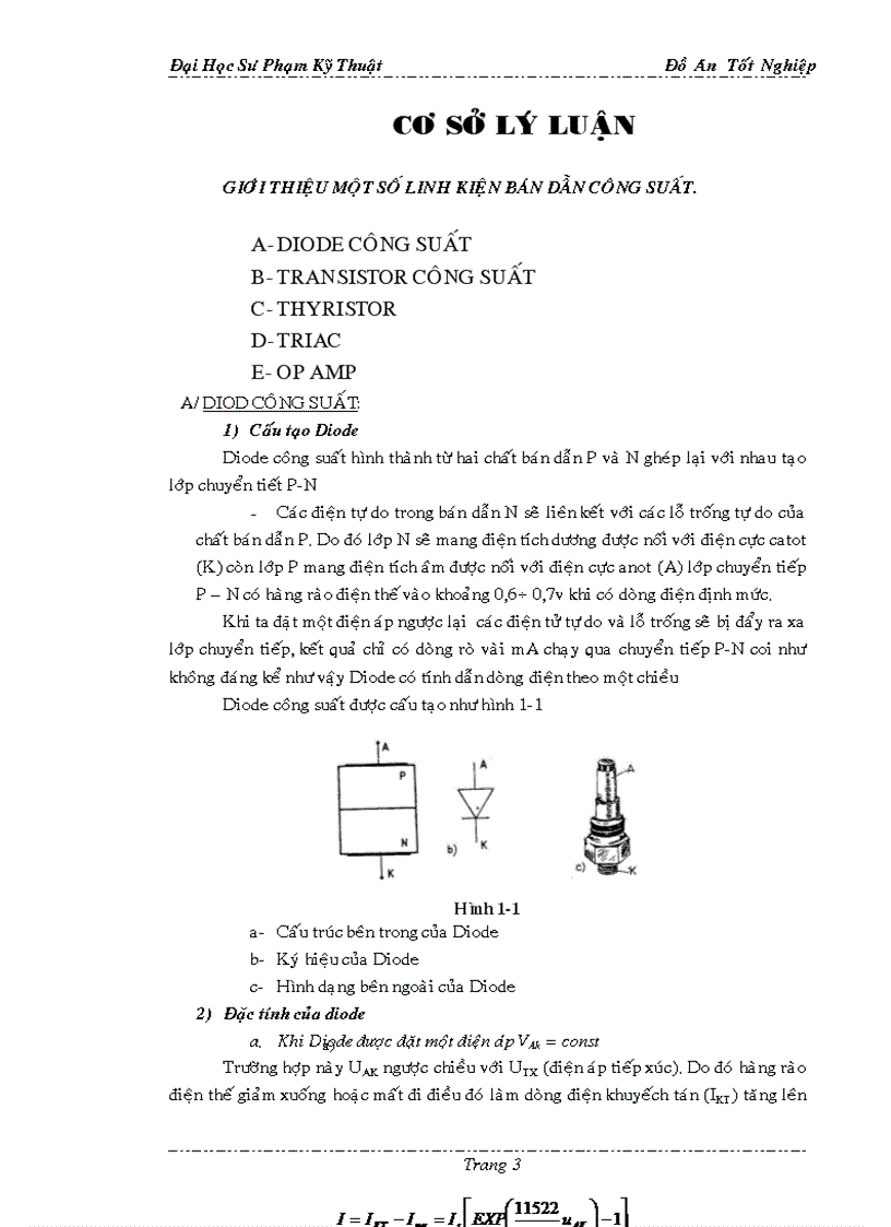 image for page Ứng dụng điện tử công suất và điều khiển lập trình PLC trong điều khiển động cơ điện 1 chiều