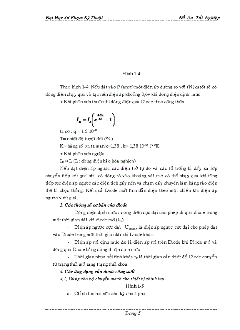 image for page Ứng dụng điện tử công suất và điều khiển lập trình PLC trong điều khiển động cơ điện 1 chiều