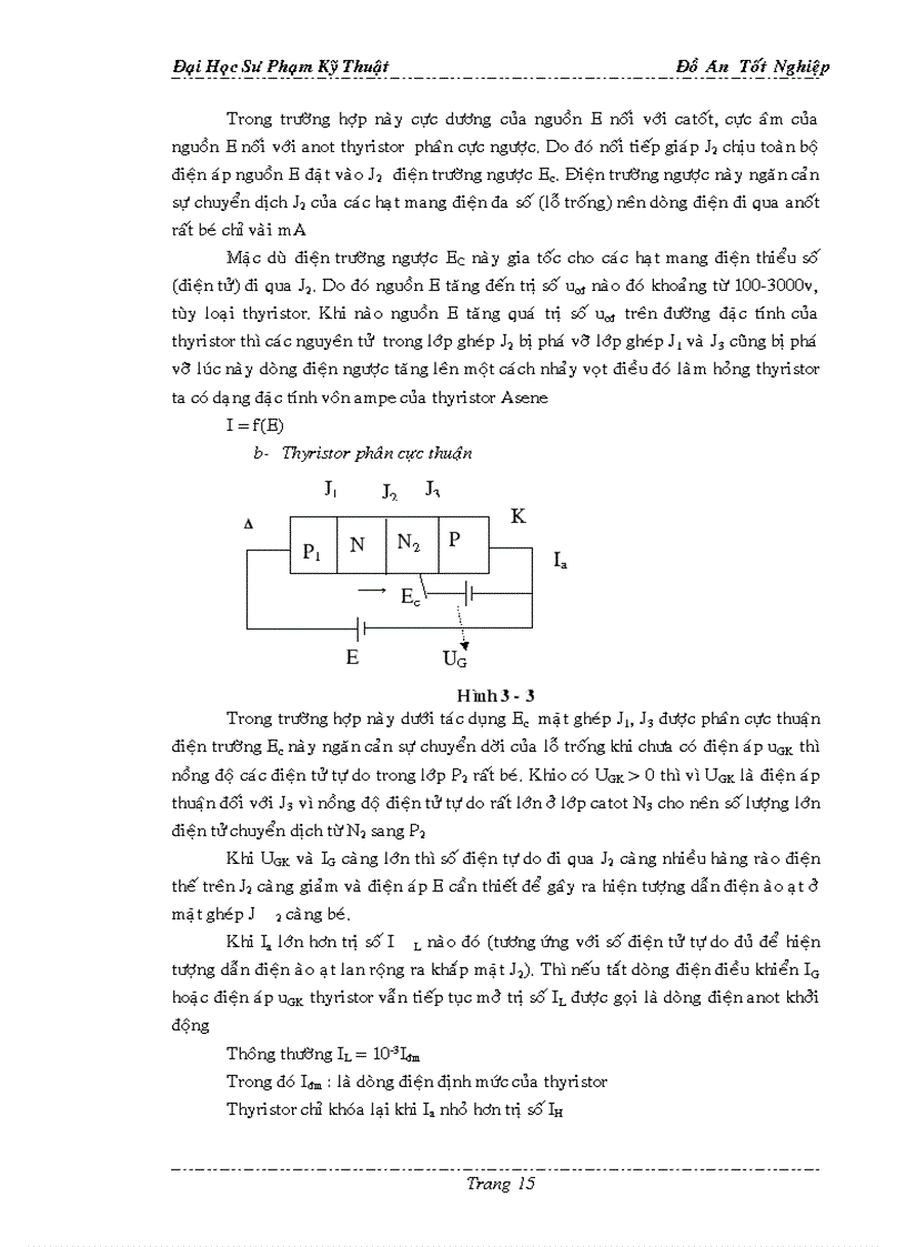 image for page Ứng dụng điện tử công suất và điều khiển lập trình PLC trong điều khiển động cơ điện 1 chiều