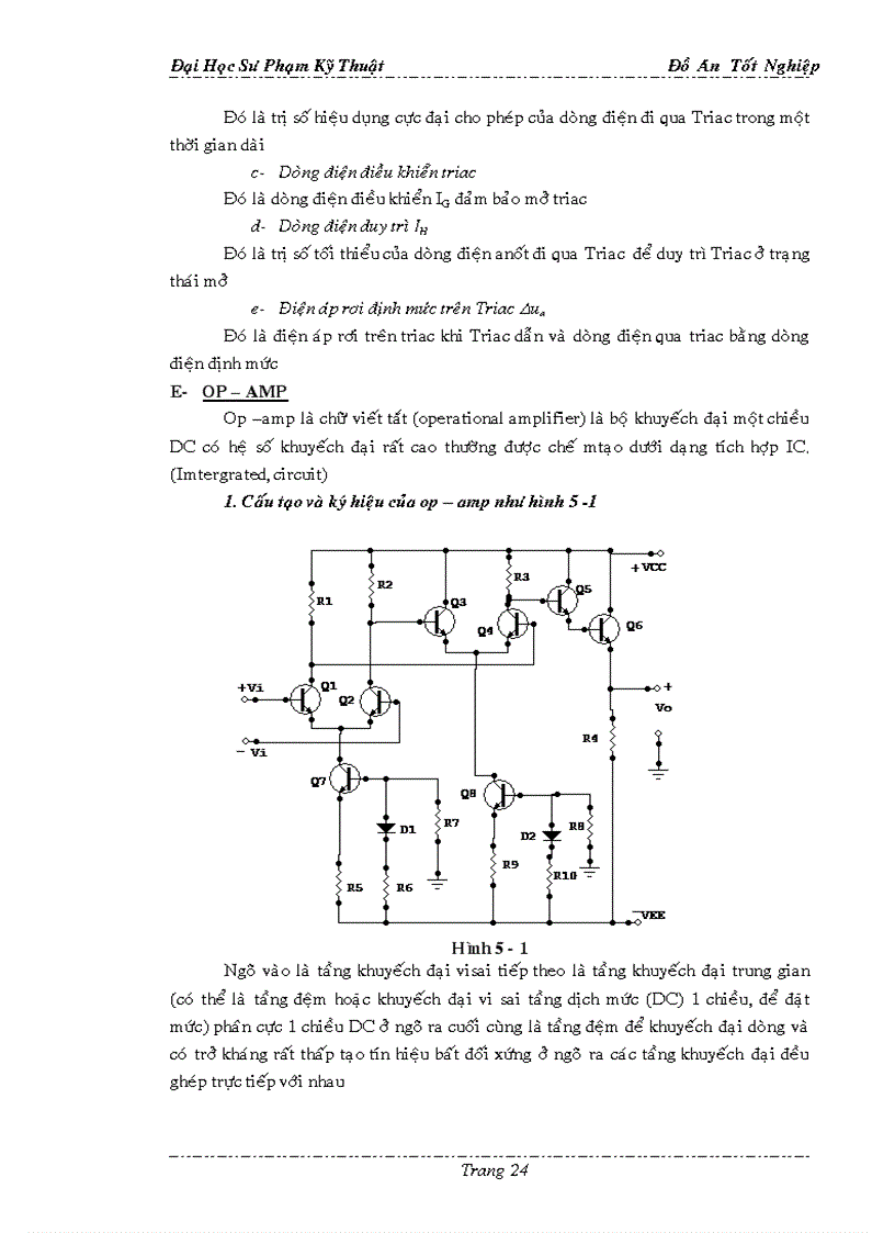 image for page Ứng dụng điện tử công suất và điều khiển lập trình PLC trong điều khiển động cơ điện 1 chiều