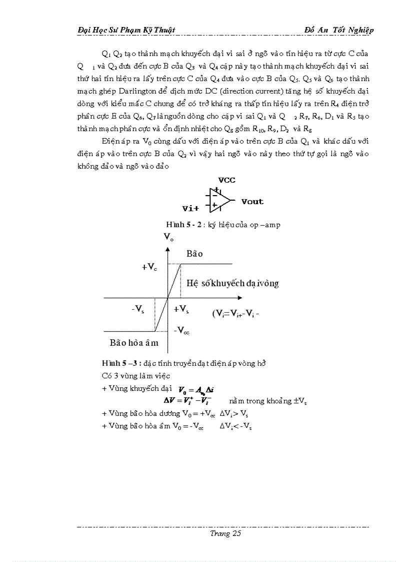 image for page Ứng dụng điện tử công suất và điều khiển lập trình PLC trong điều khiển động cơ điện 1 chiều