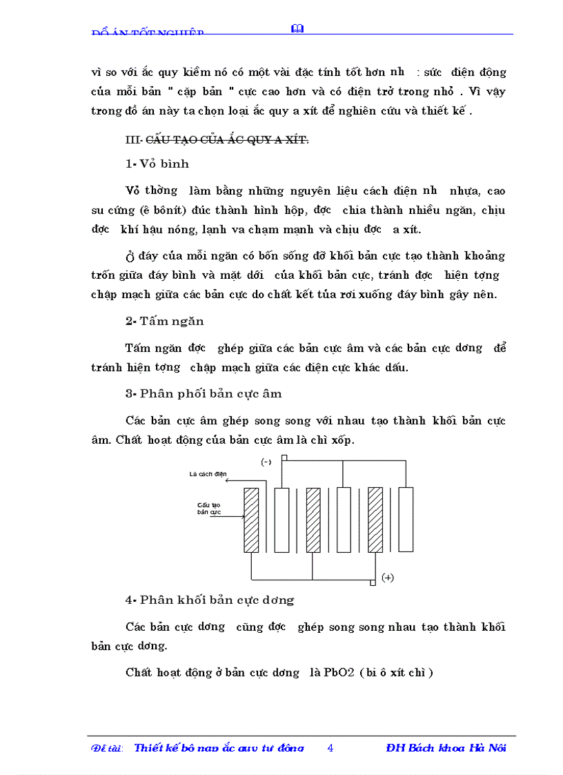 image for page Thiết kế bộ nạp ắc quy tự động