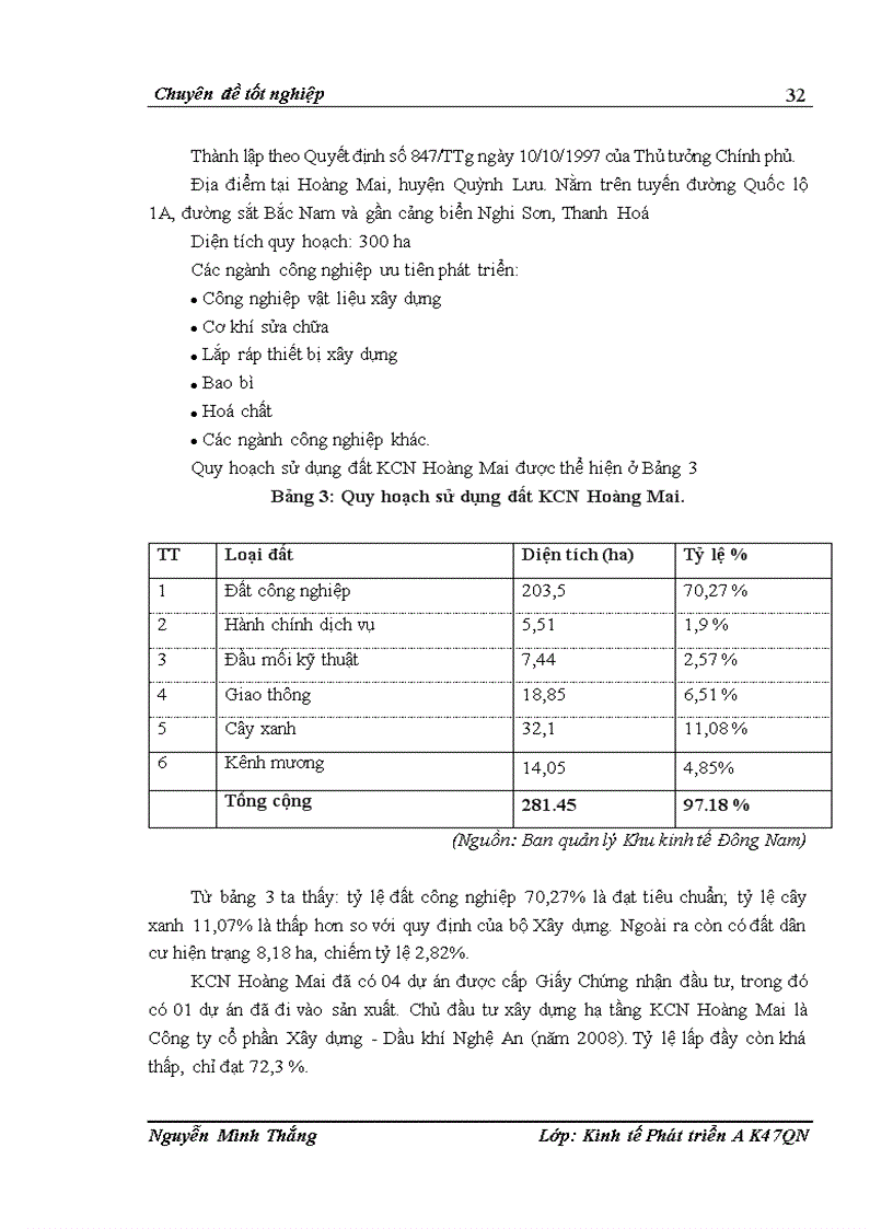 image for page Giải pháp tăng cường thu hút đầu tư vào các khu công nghiệp ở tỉnh Nghệ An