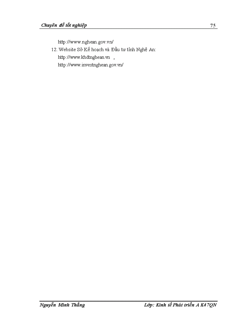 image for page Giải pháp tăng cường thu hút đầu tư vào các khu công nghiệp ở tỉnh Nghệ An