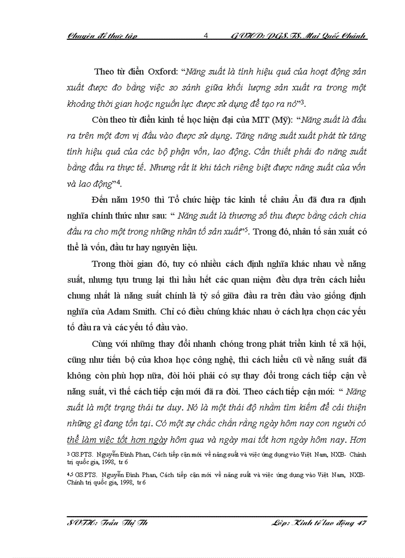 image for page Một số giải pháp nâng cao năng suất lao động trong ngành công nghiệp chế biến 1