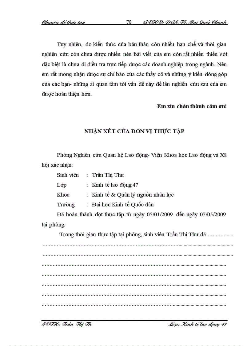 image for page Một số giải pháp nâng cao năng suất lao động trong ngành công nghiệp chế biến 1