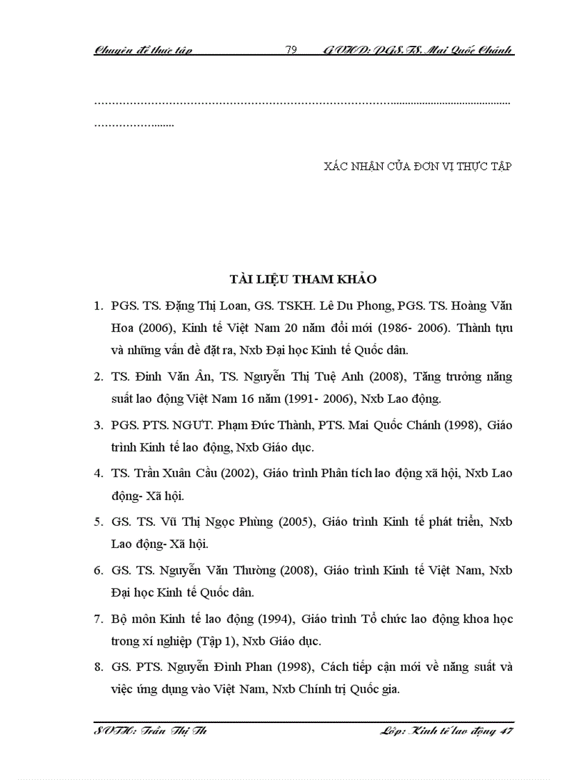 image for page Một số giải pháp nâng cao năng suất lao động trong ngành công nghiệp chế biến 1