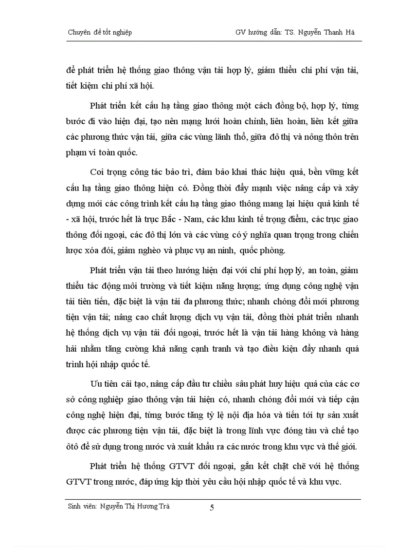 image for page Thực trạng quy hoạch phát triển GTVT tỉnh Lạng Sơn giai đoạn 2006 2010 và định hướng quy hoạch phát triển GTVT tỉnh Lạng Sơn đến năm 2020 1