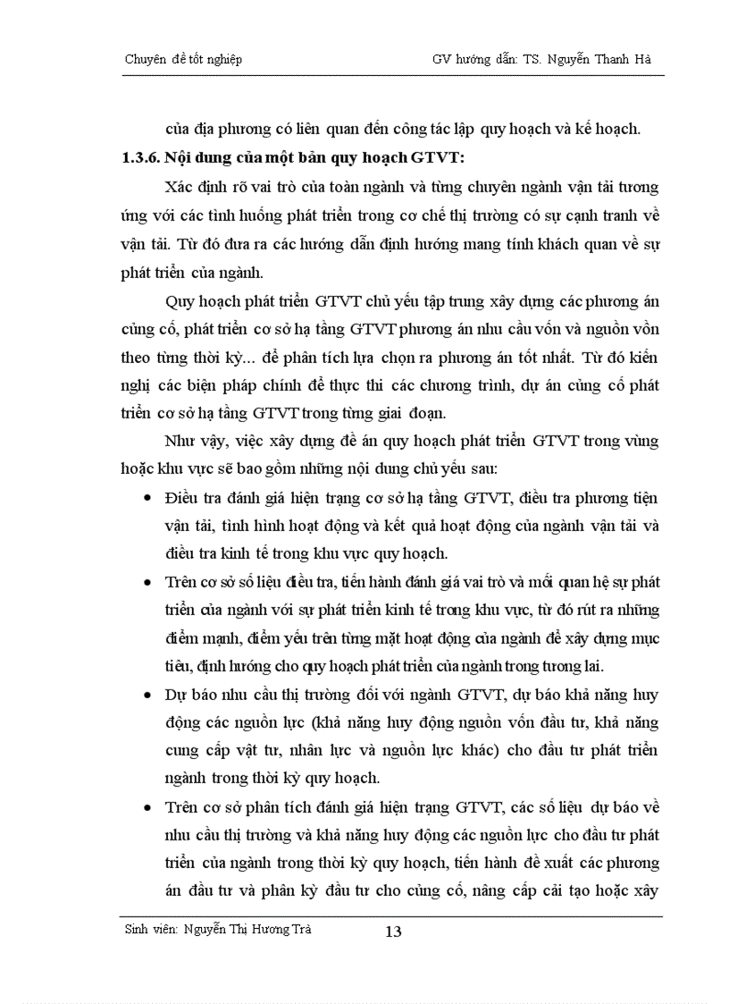 image for page Thực trạng quy hoạch phát triển GTVT tỉnh Lạng Sơn giai đoạn 2006 2010 và định hướng quy hoạch phát triển GTVT tỉnh Lạng Sơn đến năm 2020 1