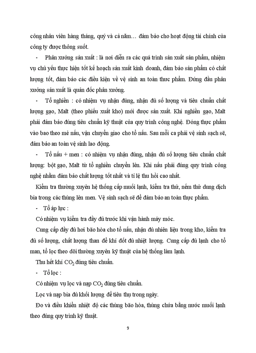 image for page Xây dựng hệ thống kênh phân phối của công ty cổ phần Quang Trung