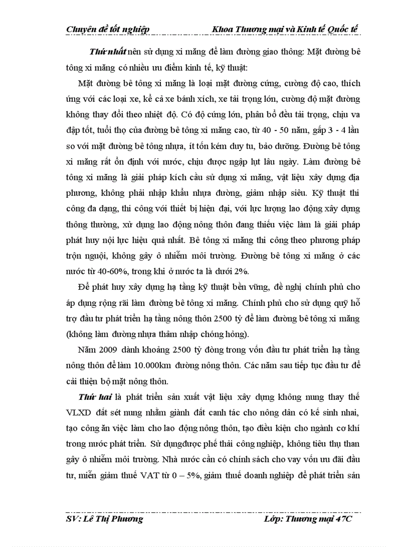 image for page Hoạt động tiêu thụ vật liệu xây dựng ở công ty Cổ Phần Phát Triển Xây Dựng và Xuất Nhập Khẩu Sông Hồng Thực trạng và giải pháp