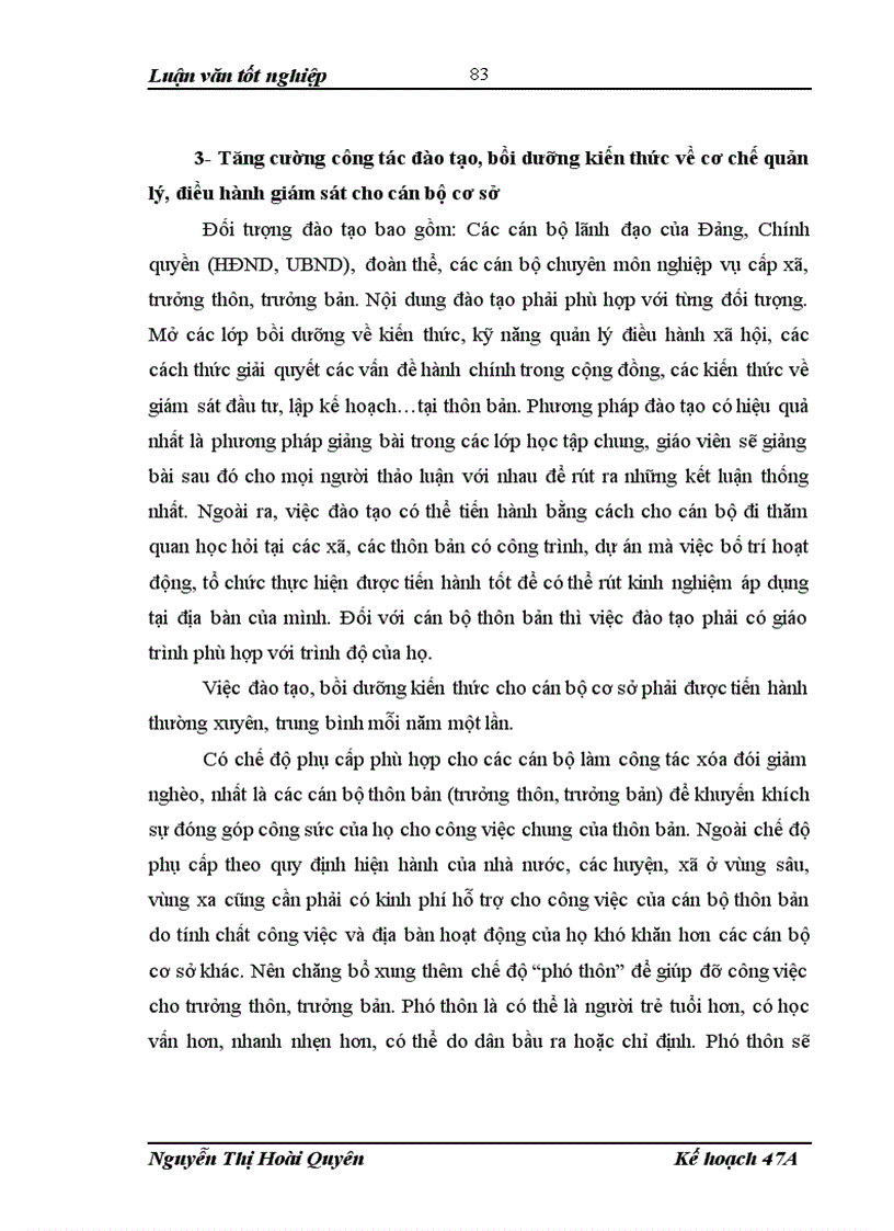 image for page Sự THAM GIA CủA Đồng bào dân tộc thiểu số trong dự án giảm nghèo tỉnh phú thọ 2002 2007 thực trạng và một số bài học kinh nghiệm