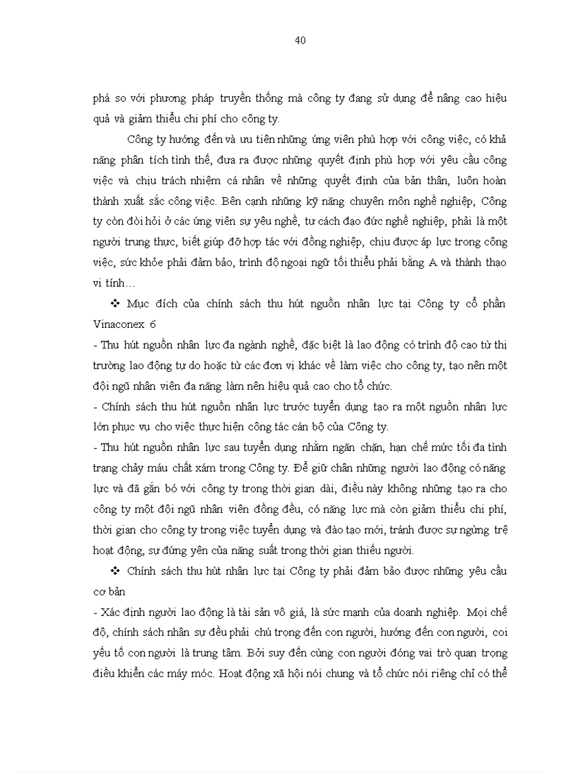 image for page Hoàn thiện công tác tuyển dụng nhân lực tại Công ty cổ phần Vinaconex 6 1