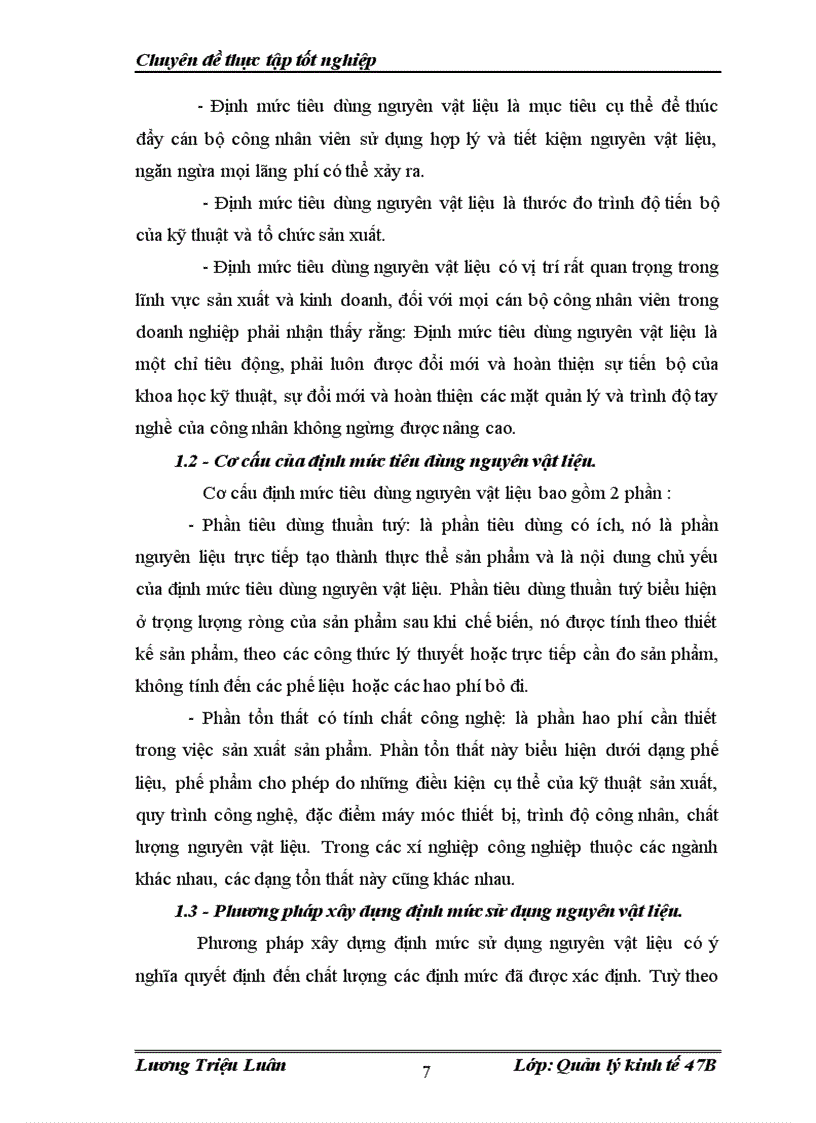 image for page Một số giải pháp hoàn thiện công tác quản lý và sử dụng nguyên vật liệu tại Công ty TNHH ARKSUN