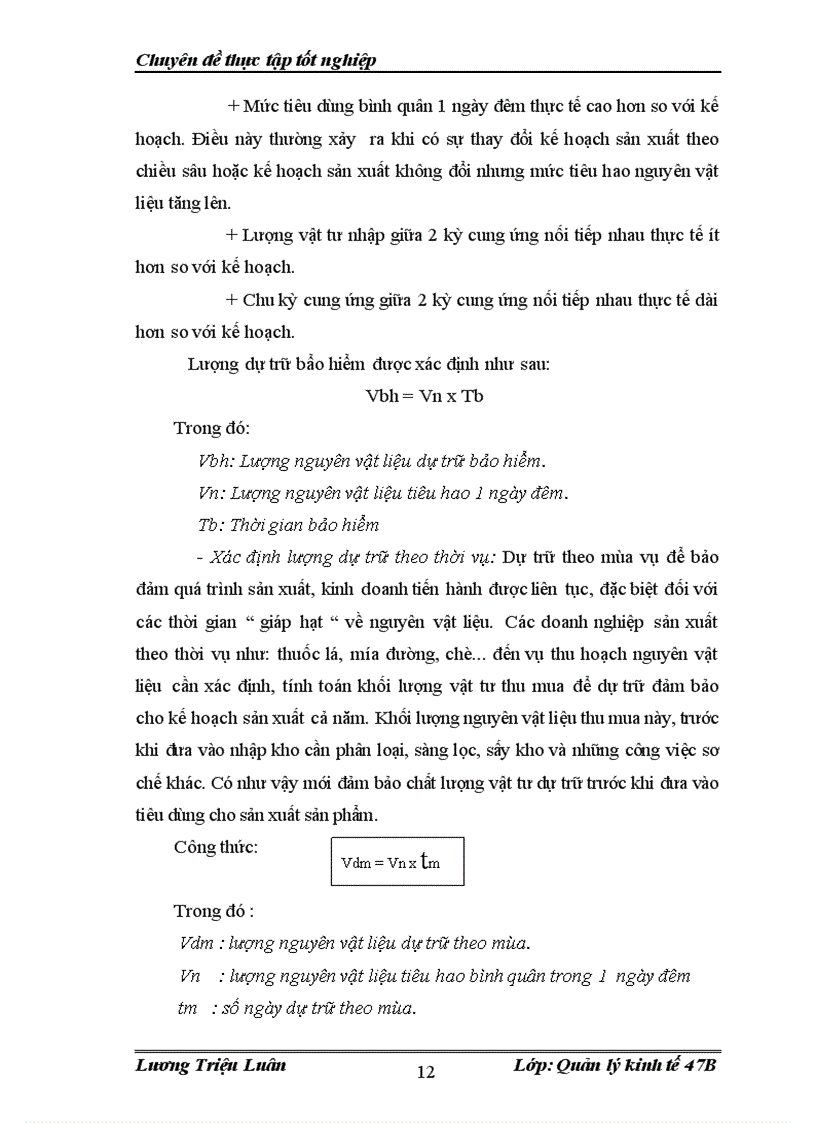 image for page Một số giải pháp hoàn thiện công tác quản lý và sử dụng nguyên vật liệu tại Công ty TNHH ARKSUN