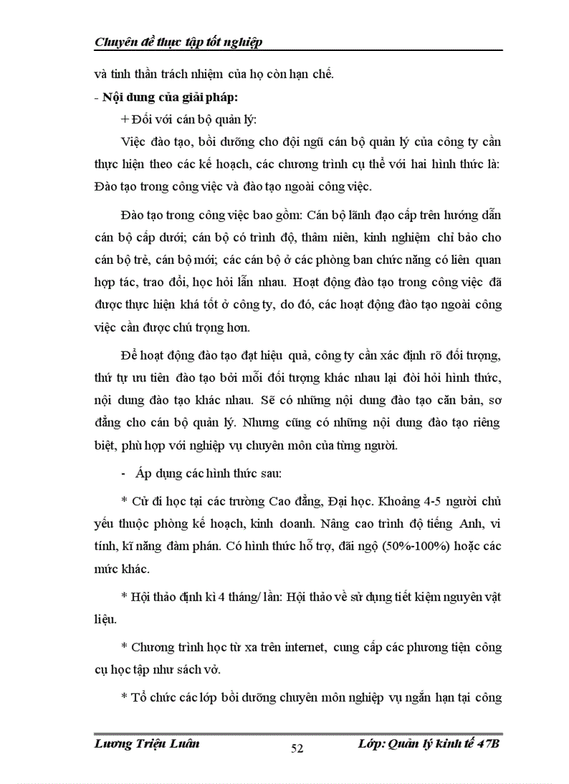 image for page Một số giải pháp hoàn thiện công tác quản lý và sử dụng nguyên vật liệu tại Công ty TNHH ARKSUN