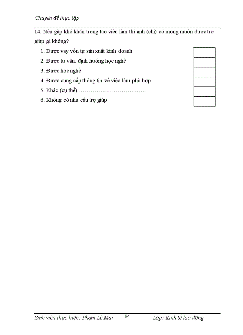 image for page Việc làm cho lao động thuộc diện bị thu hồi đất nông nghiệp trong quá trình đô thị hóa ở quận Cầu Giấy 1