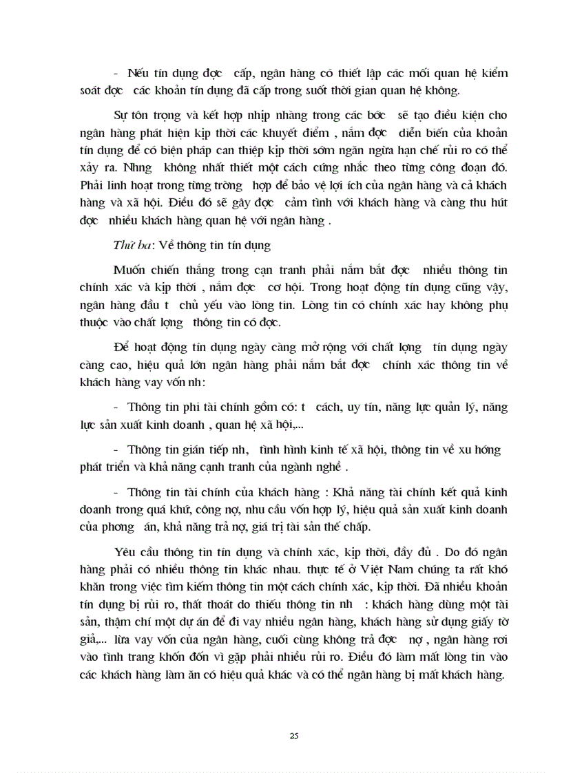 image for page Một số giải pháp nhằm mở rộng hoạt động tín dụng đối với các doanh nghiệp ngoài quốc doanh tại Sở Giao Dịch I Ngân hàng Đầu Tư và Phát Triển Việt Nam trong thời gian tới
