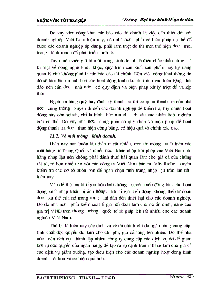 image for page Một số biện pháp nhằm hoàn thiện hoạt động thanh toán trong kinh doanh tại công ty XNK máy hà nội 1