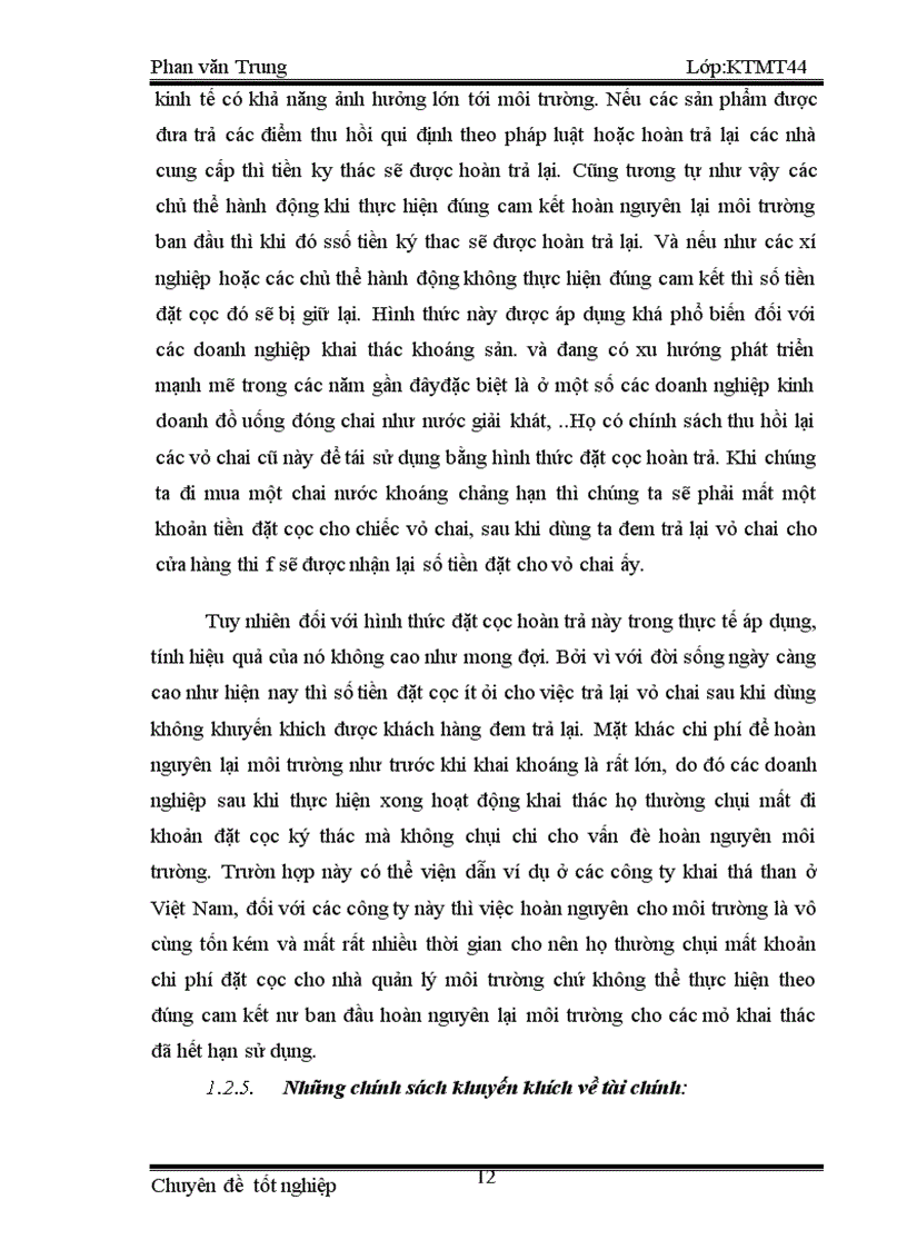 image for page Mô hình tính phí nước bảo vệ môi trường đối với nước thải công nghiệp cho một số cơ sở dệt may trên địa bàn thành phố Hà Nội 1