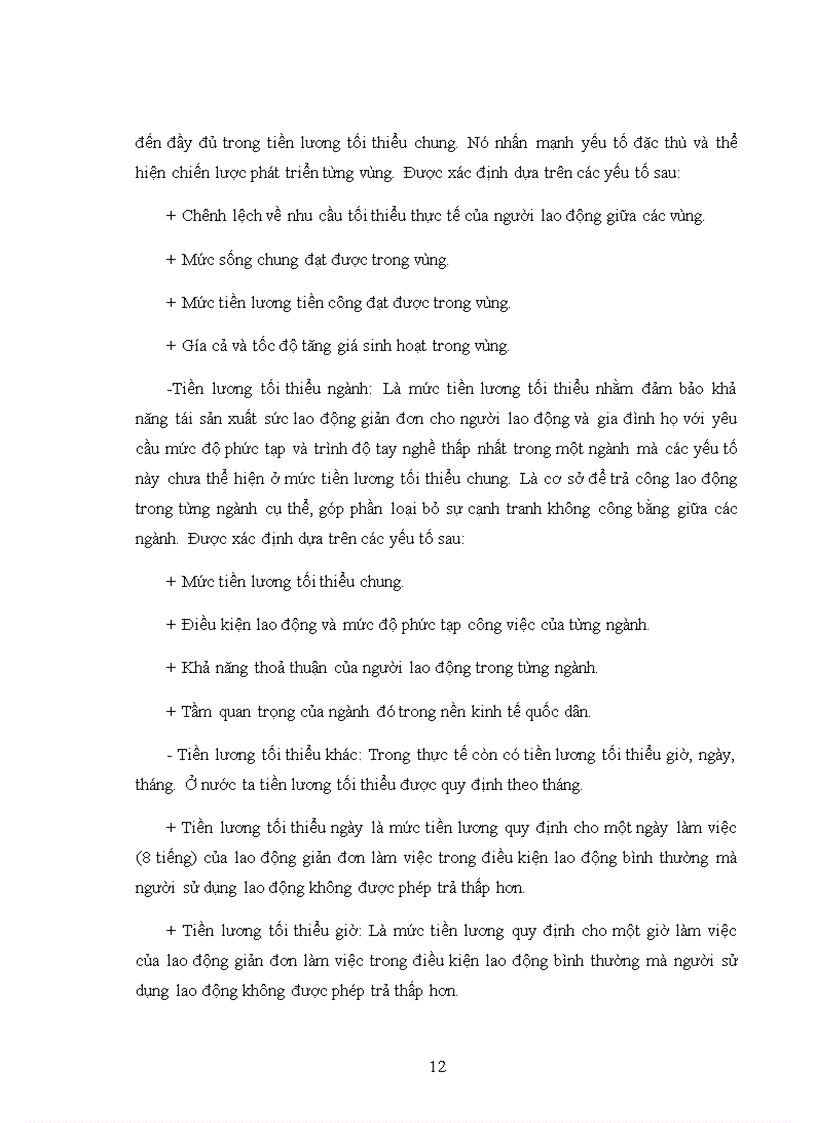 image for page Các phương pháp trả lương trong công ty Cổ phần vật liệu xây dựng Sông Đáy