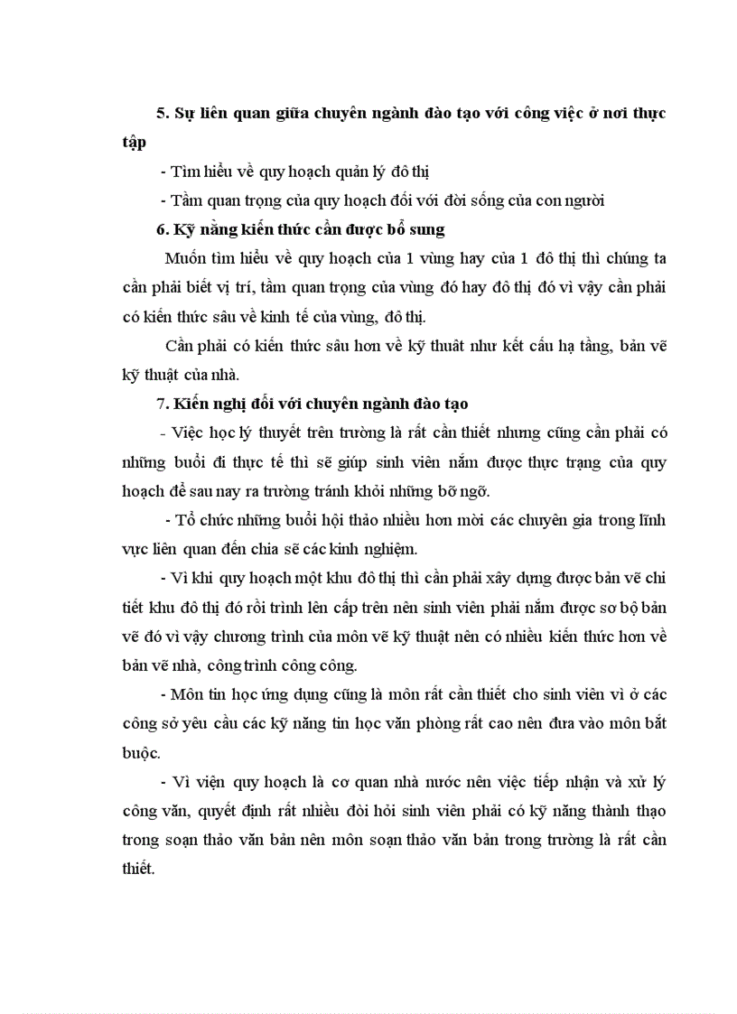 image for page Báo cáo thực tập tại Trung tâm quy hoạch 1 Viện quy hoạch xây dựng Thanh Hóa