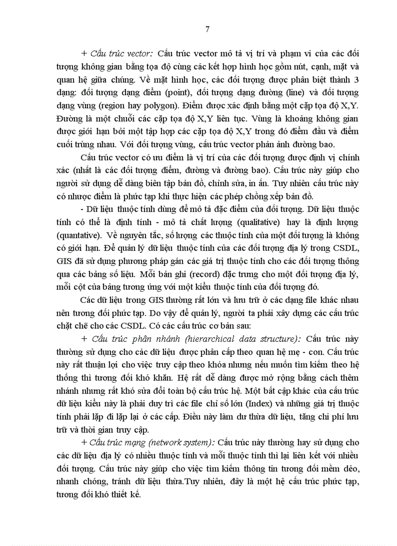 image for page Ứng dụng phần mềm Mapinfo 10 0 xây dựng cơ sơ dữ liệu bản đồ hiện trạng rừng năm 2010 tại xã Duyệt Trung thị xã Cao Bằng tỉnh Cao Bằng