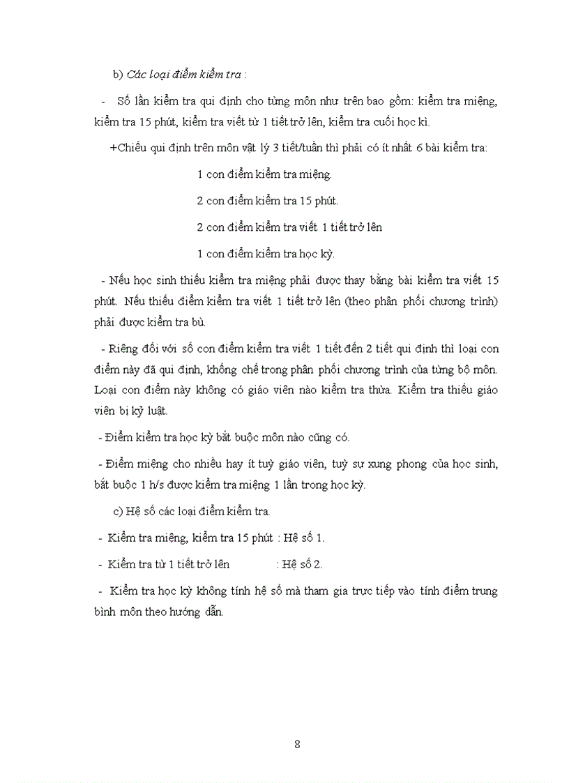 image for page Phân tích thiết kế hệ thống quản lý điểm trường THCS