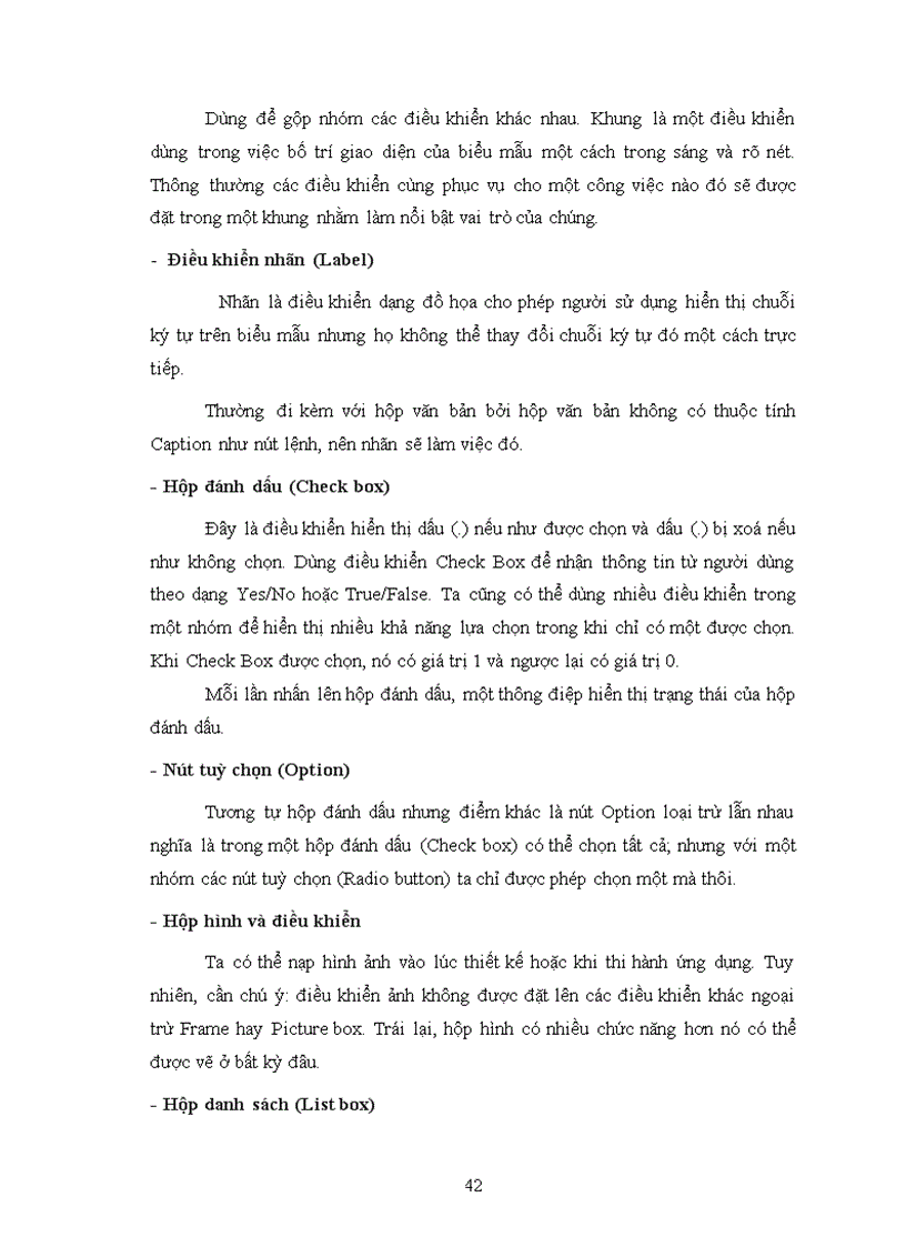 image for page Phân tích thiết kế hệ thống quản lý điểm trường THCS