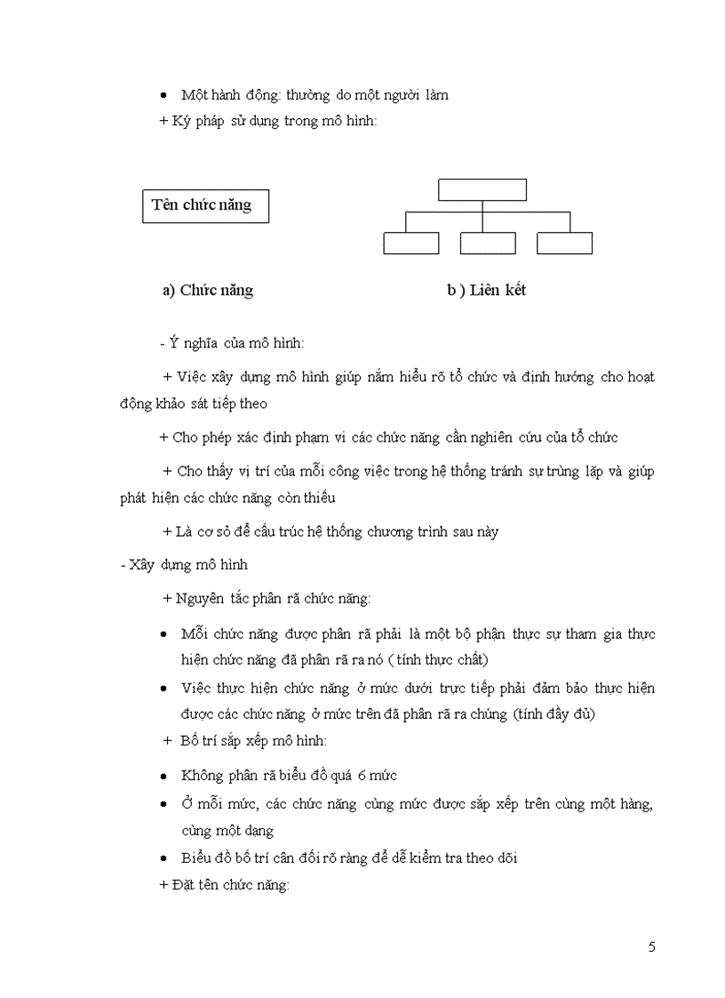 image for page Xây dựng chương trình Quản Lý Hàng Hoá tại công ty TNHH Yên Thành