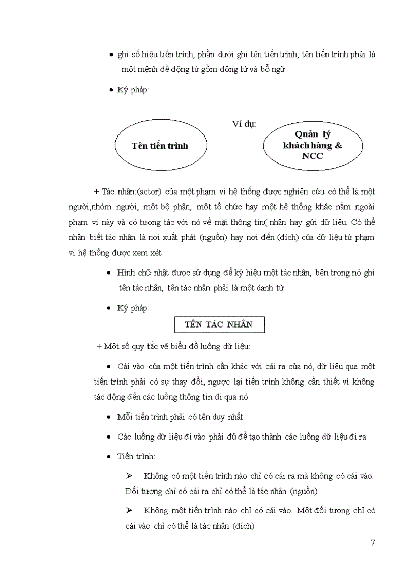 image for page Xây dựng chương trình Quản Lý Hàng Hoá tại công ty TNHH Yên Thành
