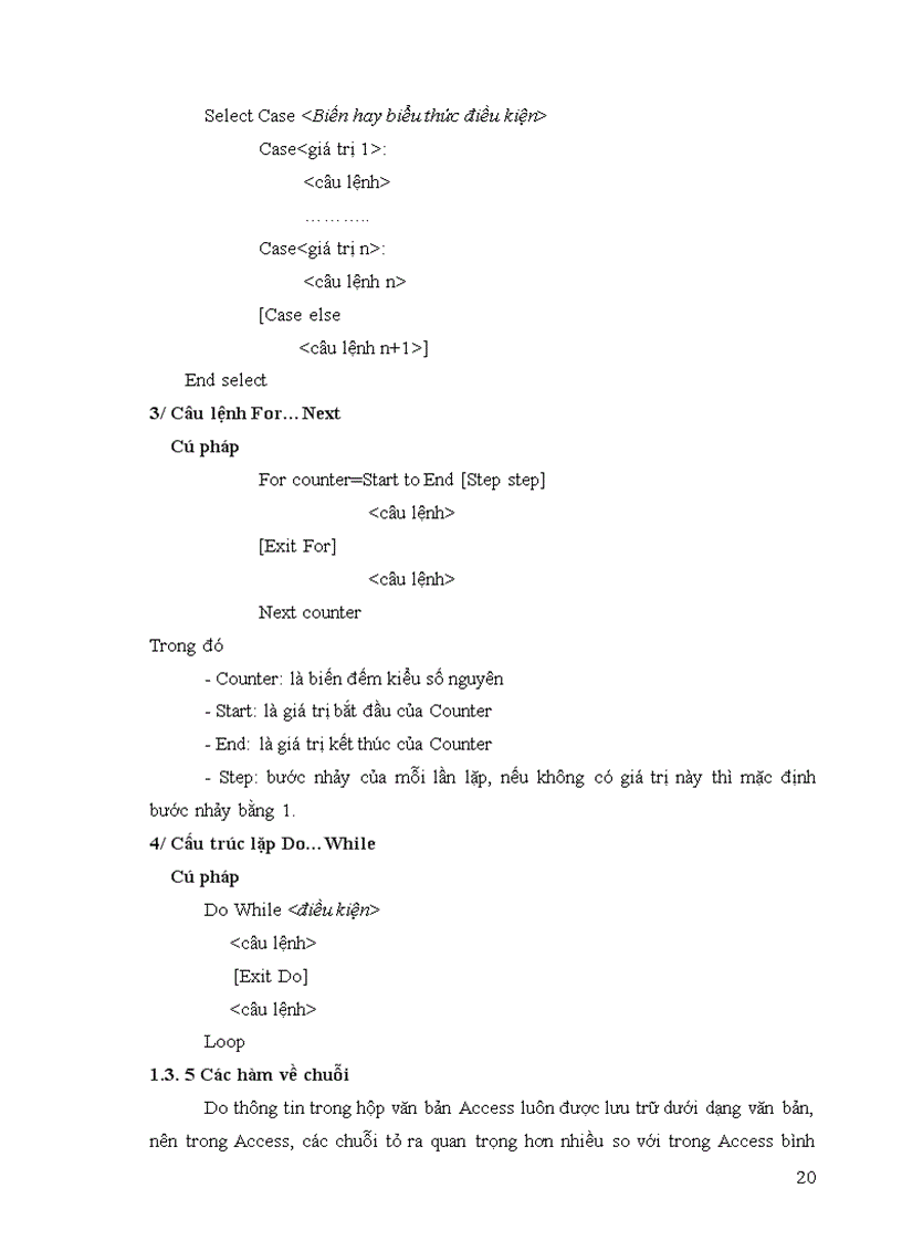 image for page Xây dựng chương trình Quản Lý Hàng Hoá tại công ty TNHH Yên Thành