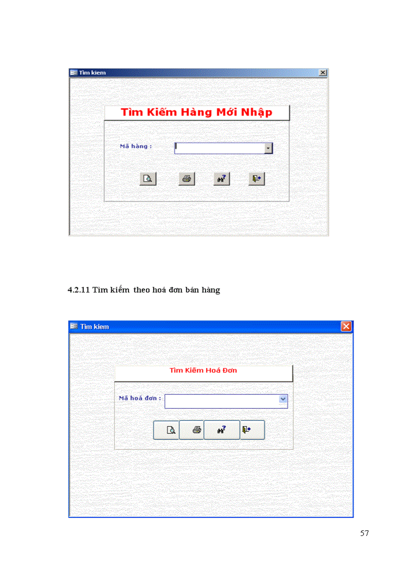 image for page Xây dựng chương trình Quản Lý Hàng Hoá tại công ty TNHH Yên Thành