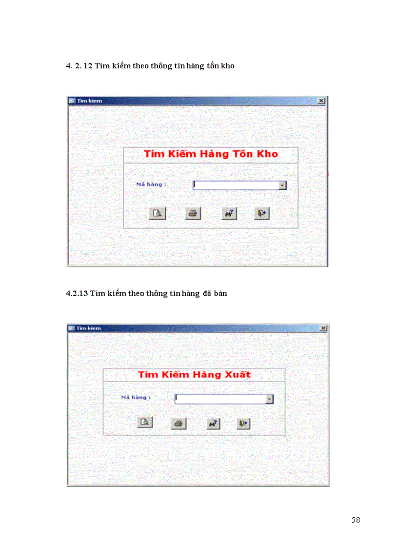 image for page Xây dựng chương trình Quản Lý Hàng Hoá tại công ty TNHH Yên Thành