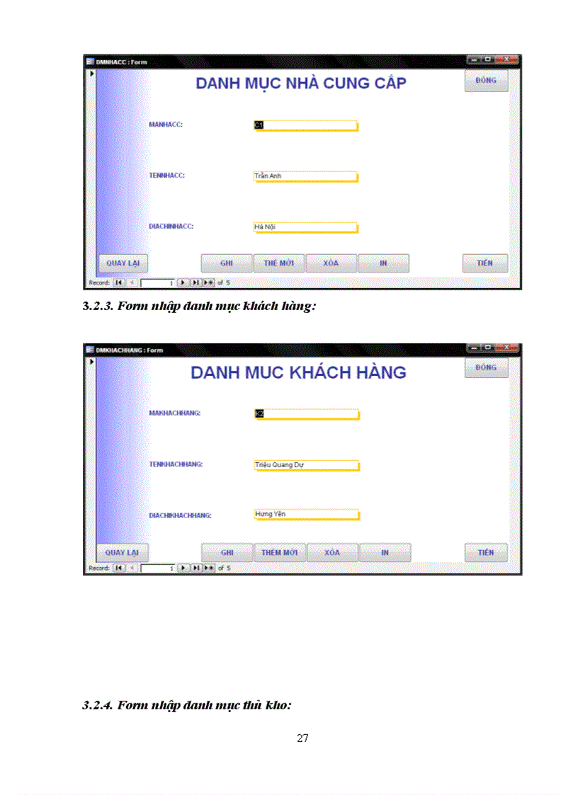 image for page Xây dưng chương trình quản lý kho vẬt tư xây dựng cho công ty Nam Cường Thái Nguyên