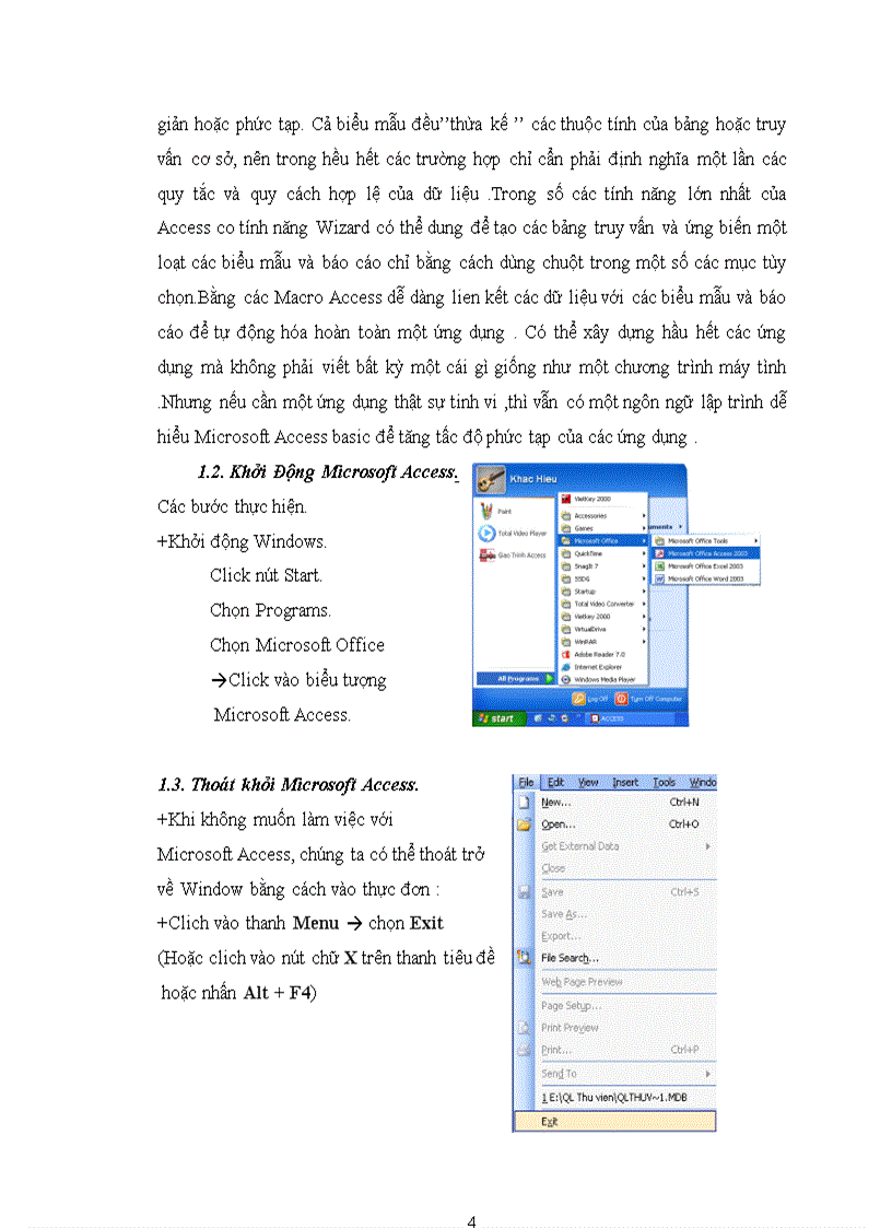 image for page Xây dựng chương trình quản lý bán hàng cho công ty máy tính Hải Anh Thái Bình