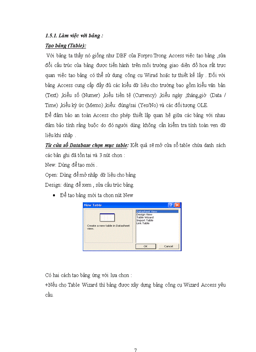 image for page Xây dựng chương trình quản lý bán hàng cho công ty máy tính Hải Anh Thái Bình