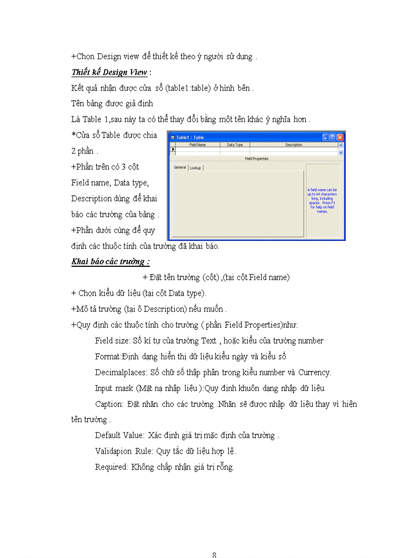 image for page Xây dựng chương trình quản lý bán hàng cho công ty máy tính Hải Anh Thái Bình