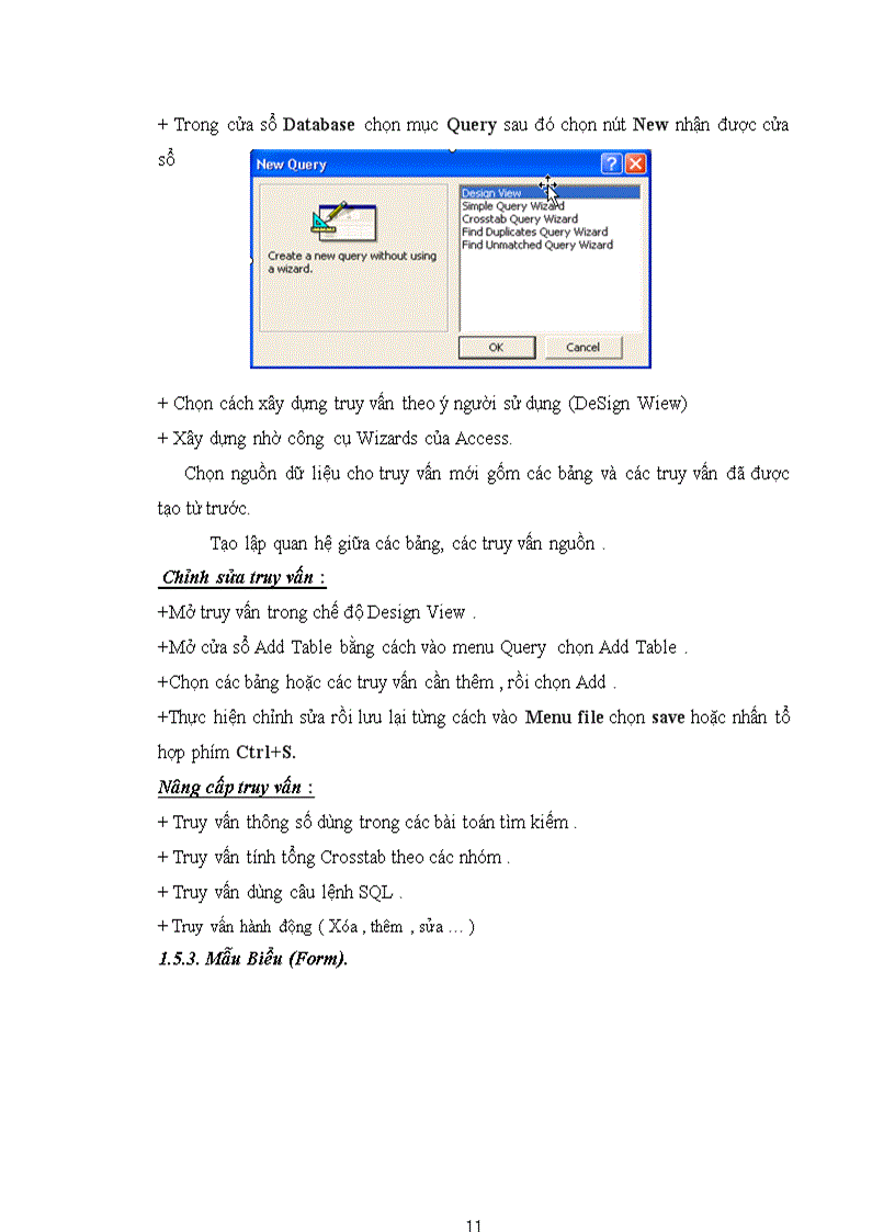 image for page Xây dựng chương trình quản lý bán hàng cho công ty máy tính Hải Anh Thái Bình