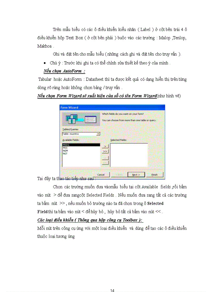 image for page Xây dựng chương trình quản lý bán hàng cho công ty máy tính Hải Anh Thái Bình