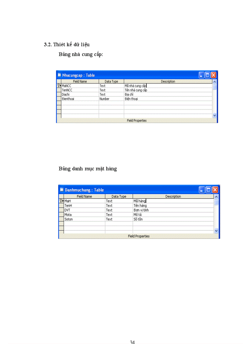 image for page Xây dựng chương trình quản lý bán hàng cho công ty máy tính Hải Anh Thái Bình
