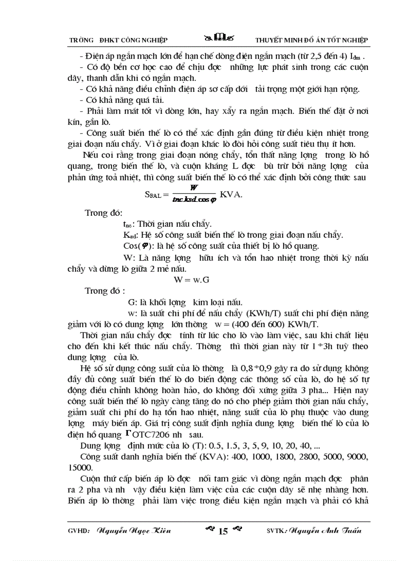 image for page Nghiên cứu ứng dụng PLC và Biến Tần vào công nghệ nâng hạ điện cực lò hồ quang 1