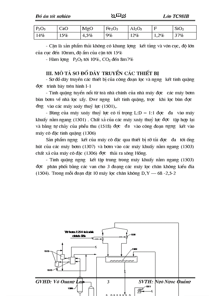 image for page Tìm hiểu quy trình công nghệ và thông số kỹ thuật của nhà máy lọc chân không