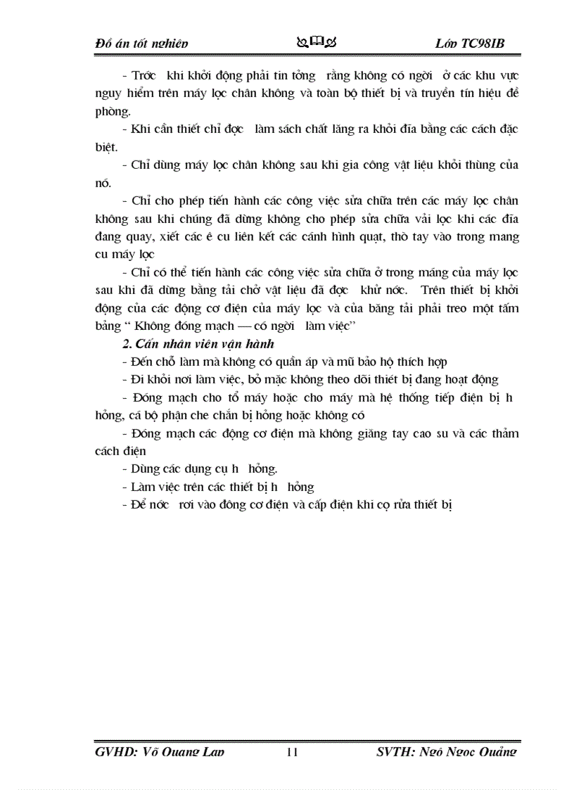 image for page Tìm hiểu quy trình công nghệ và thông số kỹ thuật của nhà máy lọc chân không