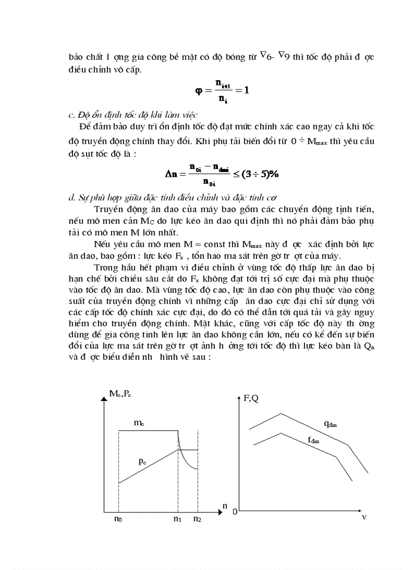 image for page Bản đồ án thiét kế hệ thống trang bị điện cho truyền động ăn dao của máy doa vạn năng 2620B 1