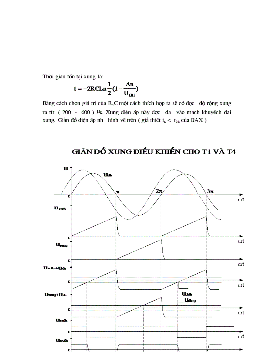 image for page Bản đồ án thiét kế hệ thống trang bị điện cho truyền động ăn dao của máy doa vạn năng 2620B 1